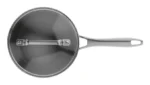 Serray 12-Piece 5-Ply Copper Core Stainless Steel Cookware Set - Image 8