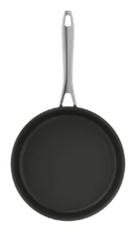 Serray 12-Piece Hard-Anodized Nonstick Cookware Set - Image 8