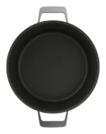 Serray 12-Piece Hard-Anodized Nonstick Cookware Set - Image 9