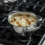 Serray Signature 13-Piece 3-Ply Stainless Steel Cookware Set - Image 4