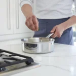 Serray Signature 13-Piece 3-Ply Stainless Steel Cookware Set - Image 8